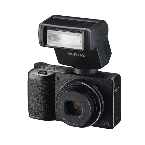 Máy ảnh Compact Ricoh GR IIIx  / GR3X - CHÍNH HÃNG