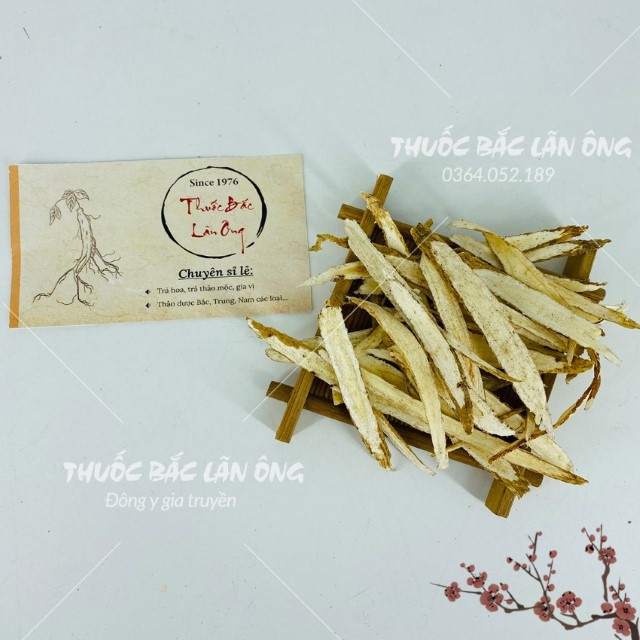 Hoàng Kỳ 100g
