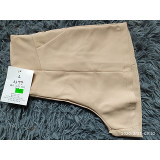 QUẦN SHORT NỮ CẠP CAO