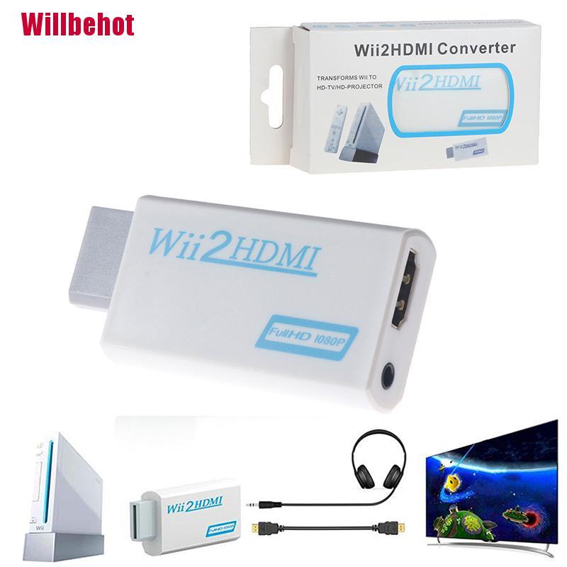 Bộ Chuyển Đổi 1 Wi Sang Hdmi 2Hdmi Chuyên Dụng Cho Pc