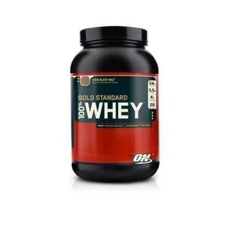 [FREE SHIP + CHÍNH HÃNG] Sữa Tăng Cơ thể hình- Optimum Nutrition Whey Gold Standard 2Lbs (0.9KG) [100% USA]