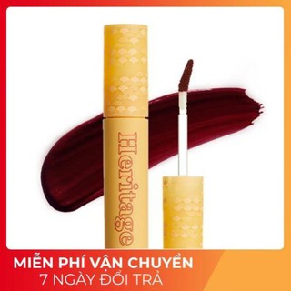 Son Merzy The Heritage Velvet Tint 4.5g