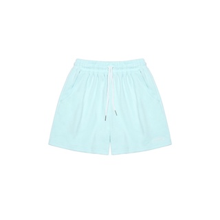 Usthebasic - Set Áo Quần UTB Terry Logo Sweatshirt & Shorts