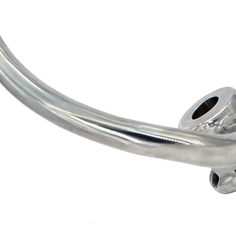 Móc Trộn Bột Làm Bánh Bằng Thép Không Gỉ 7 Tầng Cho KitchenAid KSM7990 KSM7581