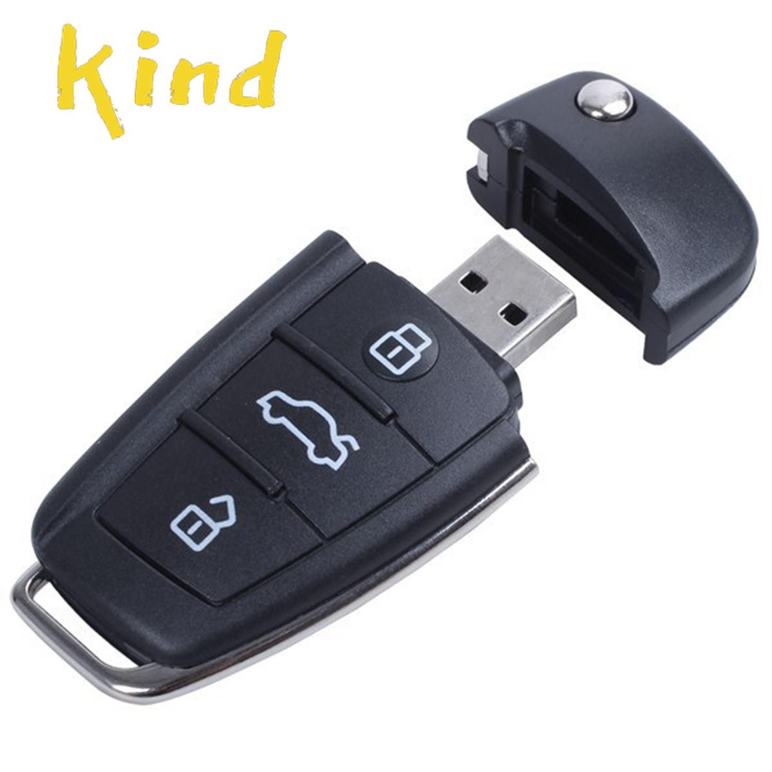 Usb 2.0 16gb Hình Chìa Khóa Xe Ô Tô | BigBuy360 - bigbuy360.vn