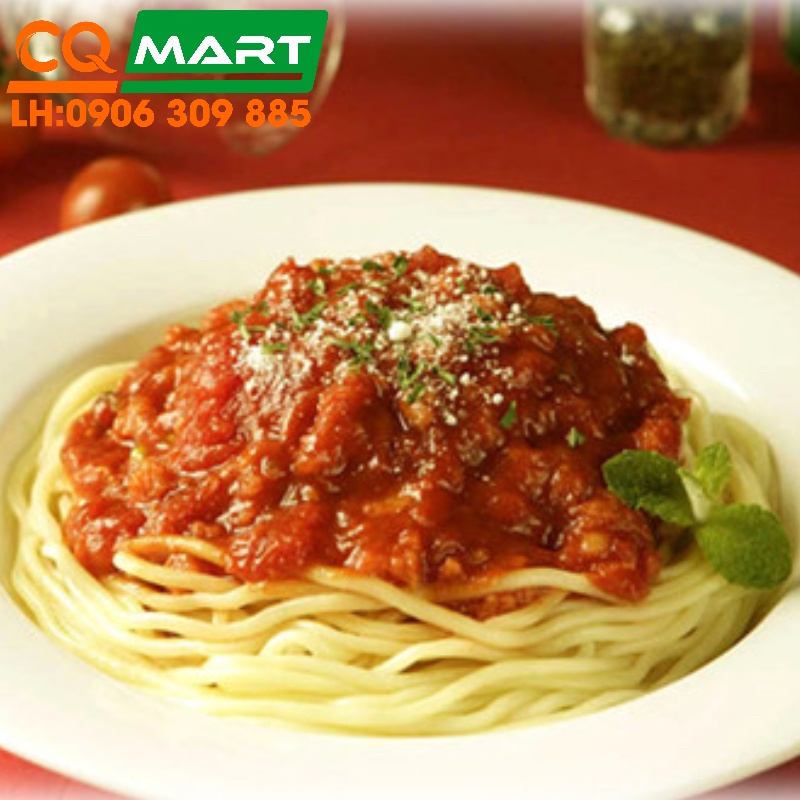 Mì sợi Spaghetti Hàn Quốc Gói 180g