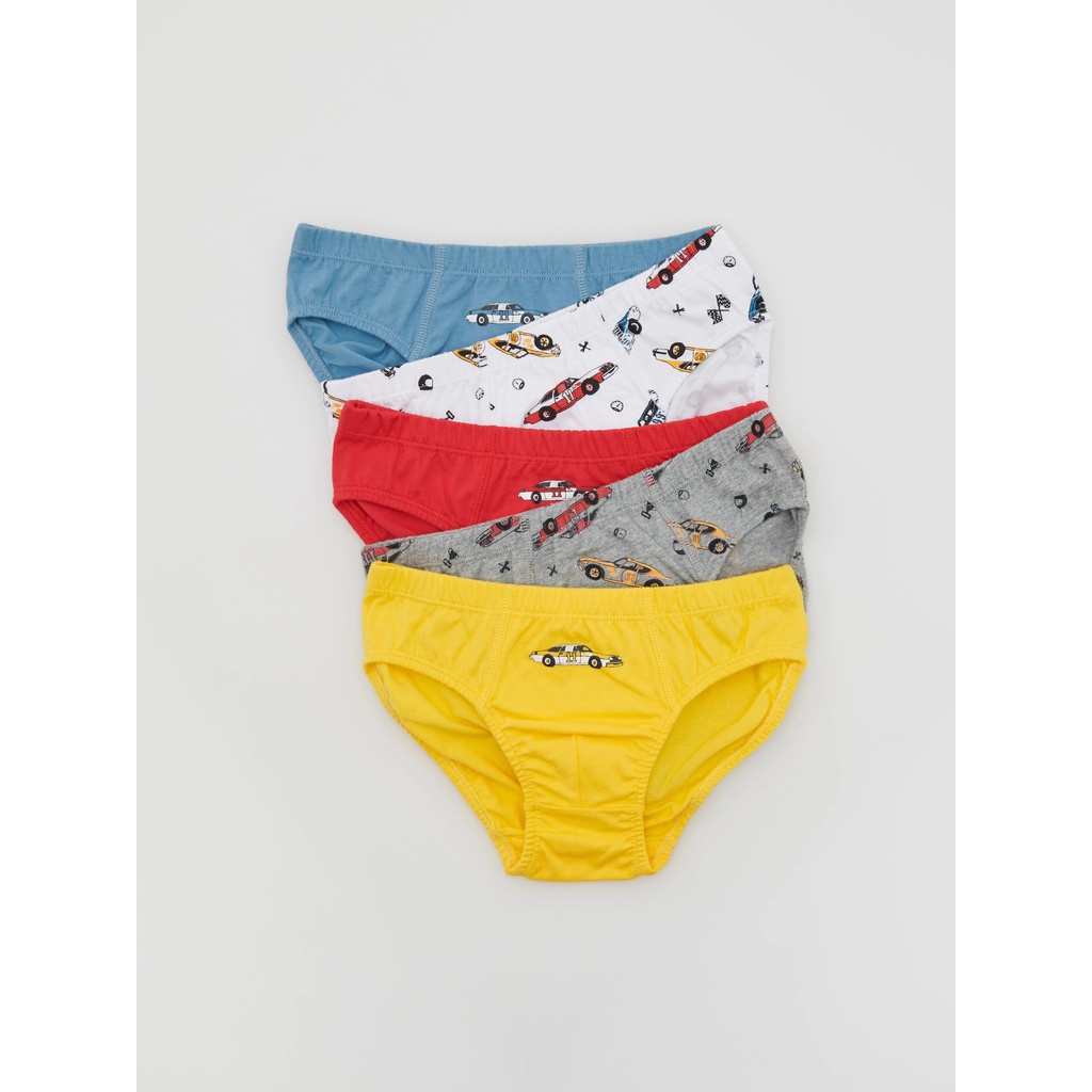 SET 7 quần chip tam giác dành cho bé trai chính hãng H&M xuất dư fullbox