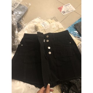 Quần Jeans giả váy ( hàng order )