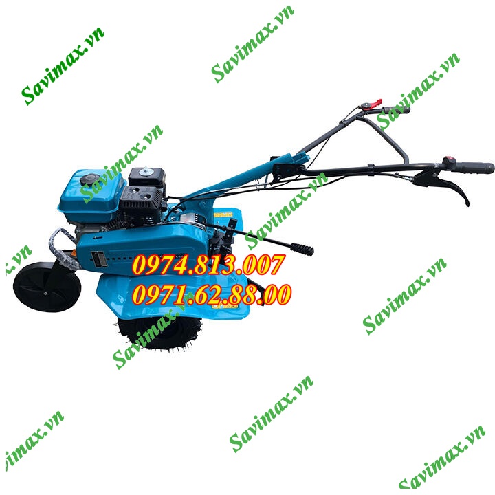 Máy xới đất mini chính hãng Kawasaki B660