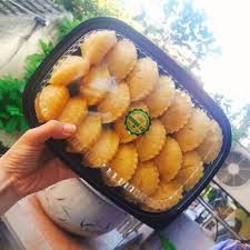 HT203 50 HỘP HT203 ĐỰNG BÁNH ĐỰNG CƠM VĂN PHÒNG ĐỰNG SẦU RIÊNG | BigBuy360 - bigbuy360.vn