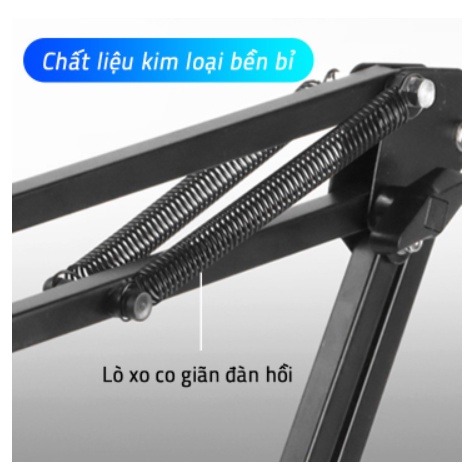 CHÍNH HÃNG WK WEKOME S100 Giá đỡ điện thoại máy tính bảng đế tròn để bàn chắc chắn thân và đế là kim loại
