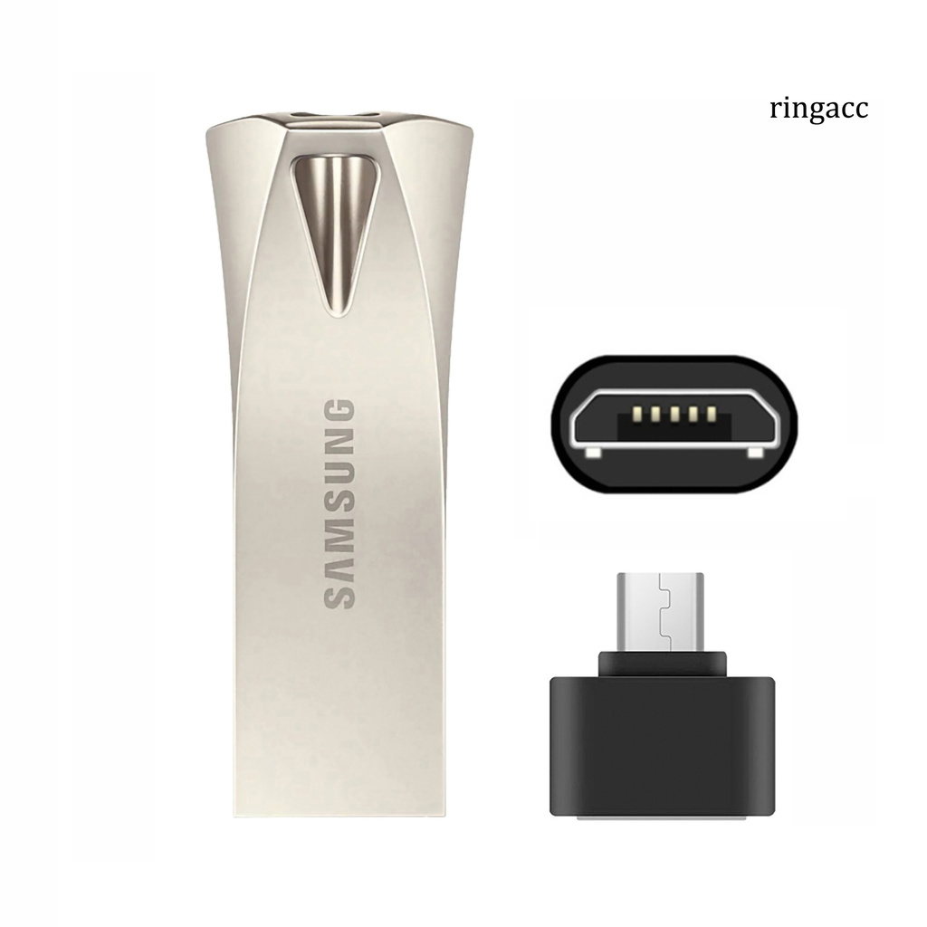Ổ Đĩa Flash Usb 3.0 Swap 1t / 2t Tốc Độ Cao Chống Sốc Cho Samsung Usb | BigBuy360 - bigbuy360.vn