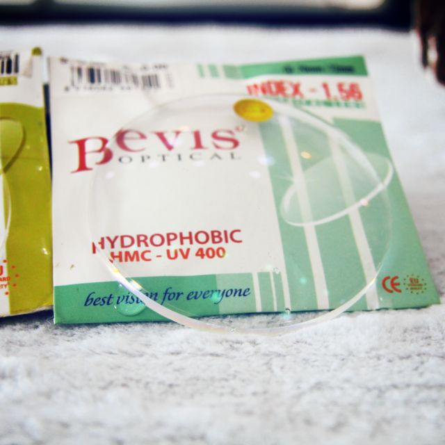 [Gía siêu rẻ]  Mắt Kính Cận Loạn - Hàng Đẹp Như Hình