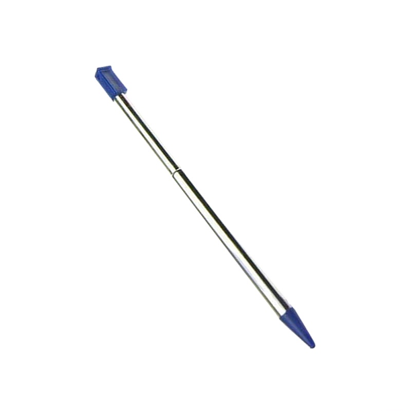 Nintendo Bút Cảm Ứng stylus 3DS Bằng Kim Loại Có Thể Thu Vào Tiện Dụng