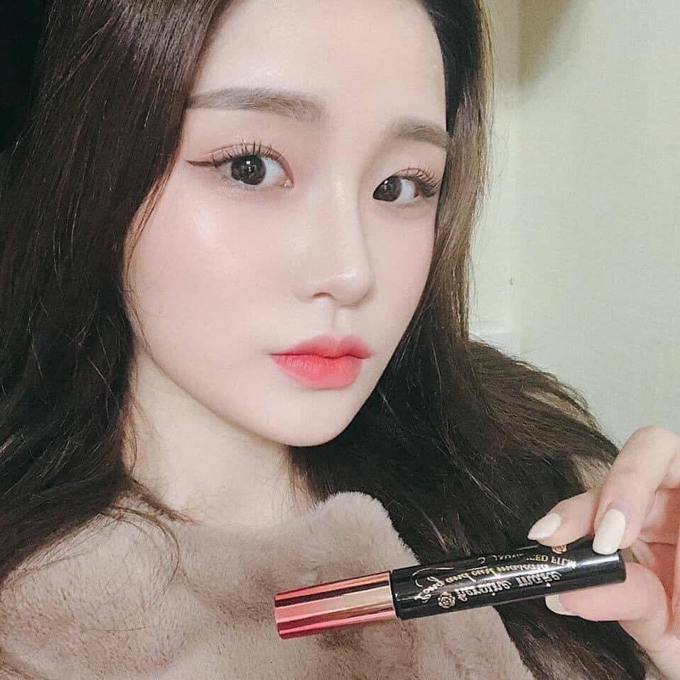 [Lấy mã giảm thêm 30%] Mascara Kissme Heroin | BigBuy360 - bigbuy360.vn