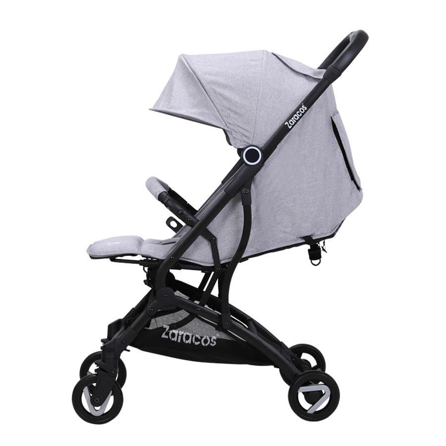 Xe đẩy Zaracos Norio 9026 siêu nhẹ cho bé - Nhiều màu