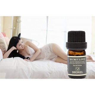 Nước hoa vùng kín - Dionel Secret Love