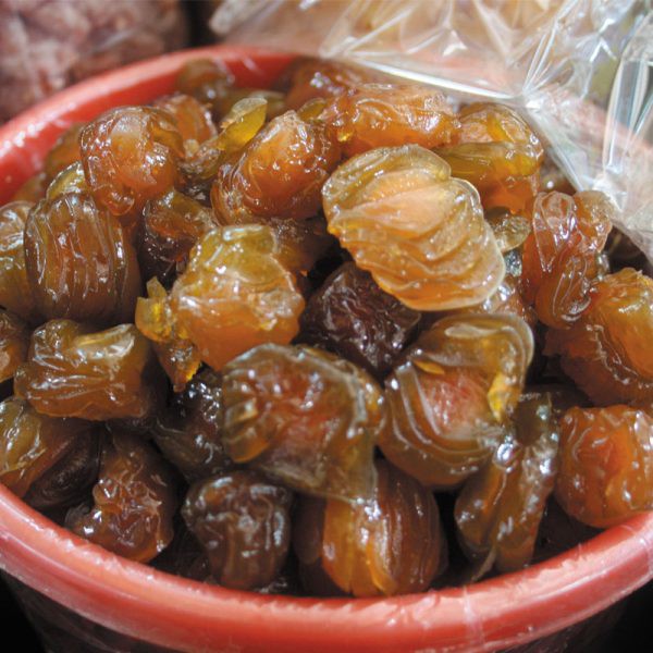 Hộp 500g ô mai mix 9 vị - mix ngẫu nhiên | BigBuy360 - bigbuy360.vn