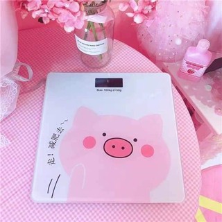 CÂN ĐIỆN TỬ CON HEO