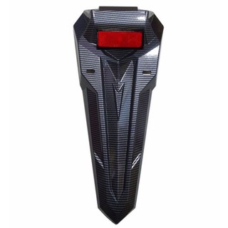 Dè exciter 150,winner sơn carbon kiểu sonic.