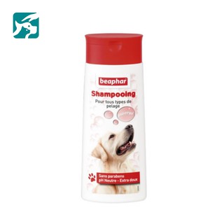 [Chính hãng] Sữa tắm cao cấp cho chó Beaphar Hà Lan 250ML.