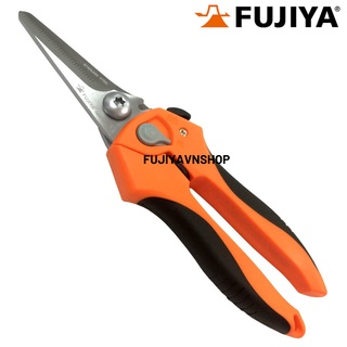 Kéo cắt dây điện Fujiya FM06-210, kích thước 210mm, thương hiệu Fujiya Nhật Bản