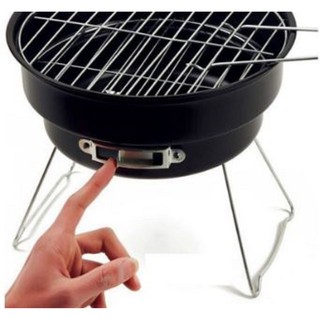 Bếp nướng than hoa Portable Barbecue