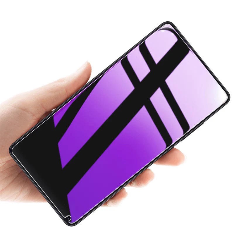 Kính Cường Lực Chống Ánh Sáng Xanh Cho Xiaomi Redmi K20 Pro K30 5g K30 Pro K40 Pro Plus Redmi K40 Gaming Redmi 10x Pro 4g 5g