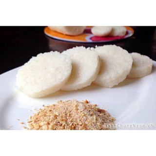 Vừng (mè) vàng sạch 500gr