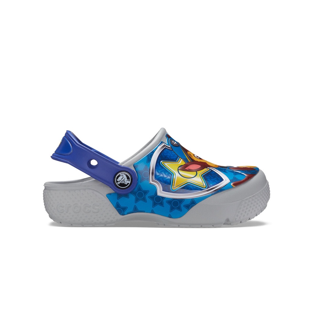 Giày Clog Trẻ em Crocs Paw Patrol Funlab