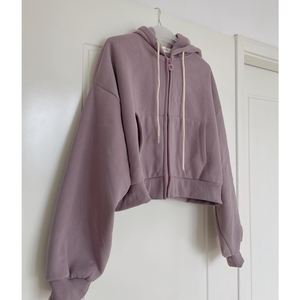 (Ảnh thật) Audrey khoác nỉ cánh dơi 436 | BigBuy360 - bigbuy360.vn