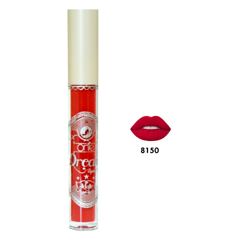 (hàng Mới Về) Son Kem Lì Onie Dream 8150 | BigBuy360 - bigbuy360.vn