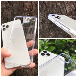 Ốp lưng Benks Case Glass cho iPhone 11/ 11 pro/ pro max