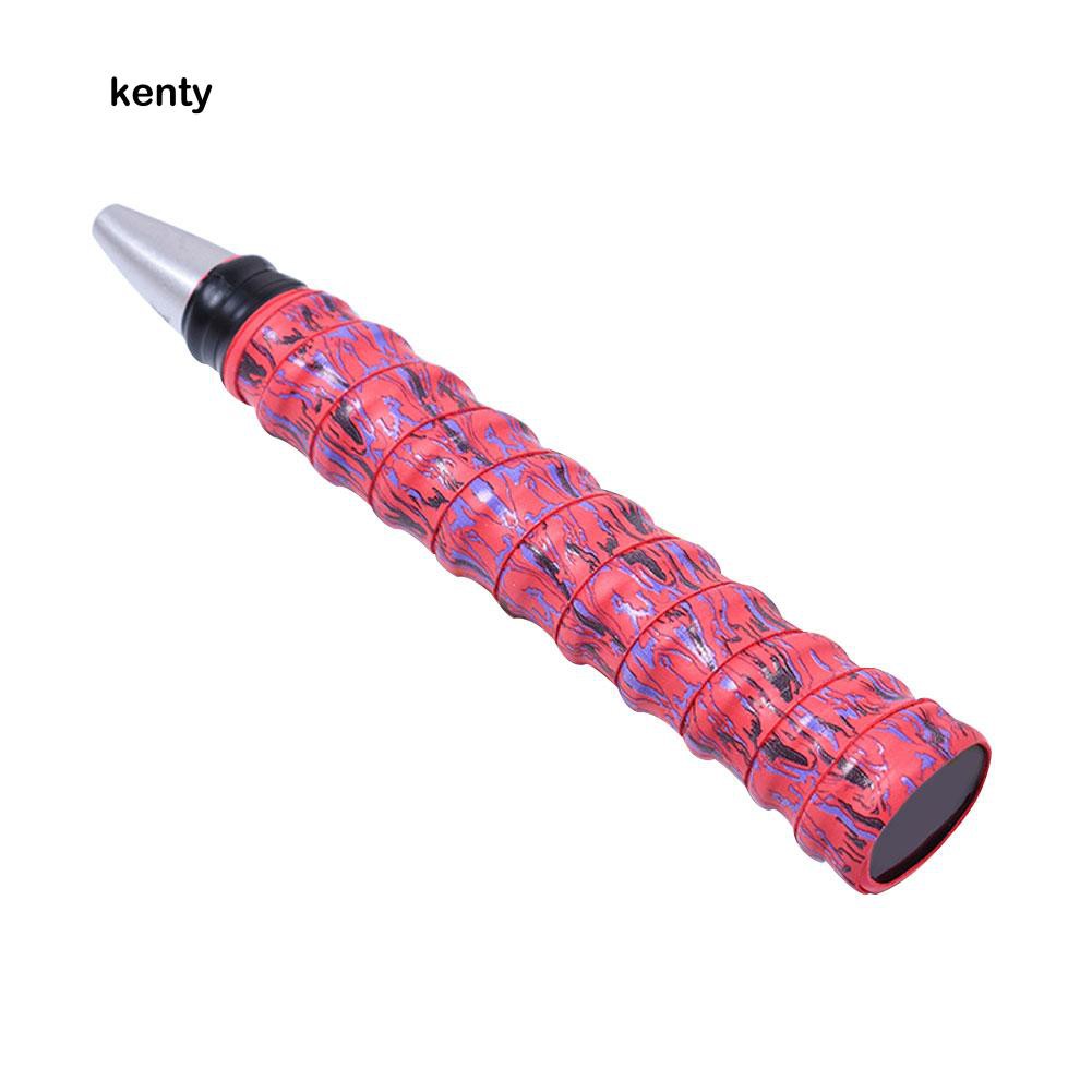 Kt KT★1 Băng Quấn Tay Cầm Vợt Cầu Lông &amp; Tennis Chống Trượt Hút Mồ Hôi