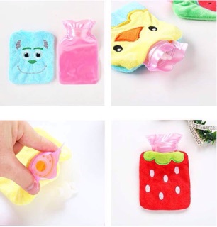 Túi sưởi mini