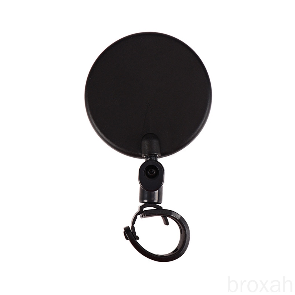 Gương chiếu hậu gắn tay lái xe đạp 15-35mm