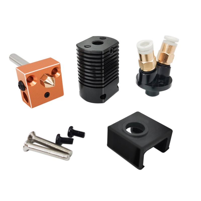 Phụ Kiện Đầu In 3d 12v Nâng Cấp Tiện Dụng | BigBuy360 - bigbuy360.vn