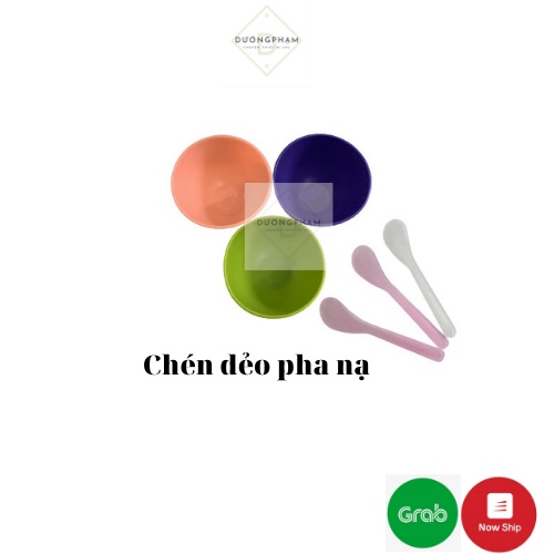 Chén Pha Nạ Lớn - Nhựa Dẻo Silicon (Size Lớn)