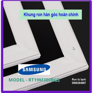Ron tủ lạnh samsung model - rt19m300bgs 50x45 - 50x83.5