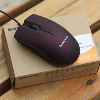 chuột dây lenovo m20