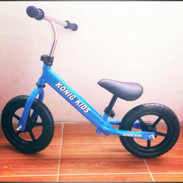 Xe Thăng Bằng Konig Kid's