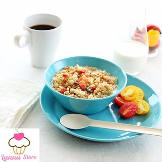 Ngũ cốc Calbee 450g màu hồng