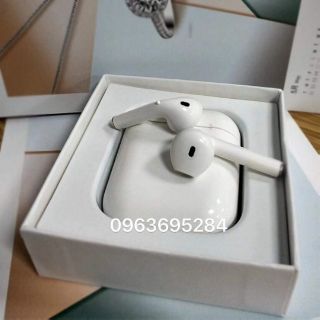 Tai nghe Bluetooth Earpods i7s