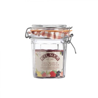 Hũ thủy tinh Kilner 0.45L