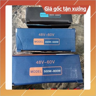 Ic đa năng cho xe đạp điện 48v-60v