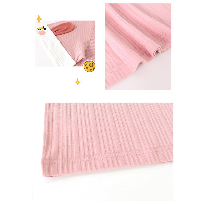 Đầm Ngủ Cotton Dài Thanh Lịch Cho Nữ | BigBuy360 - bigbuy360.vn