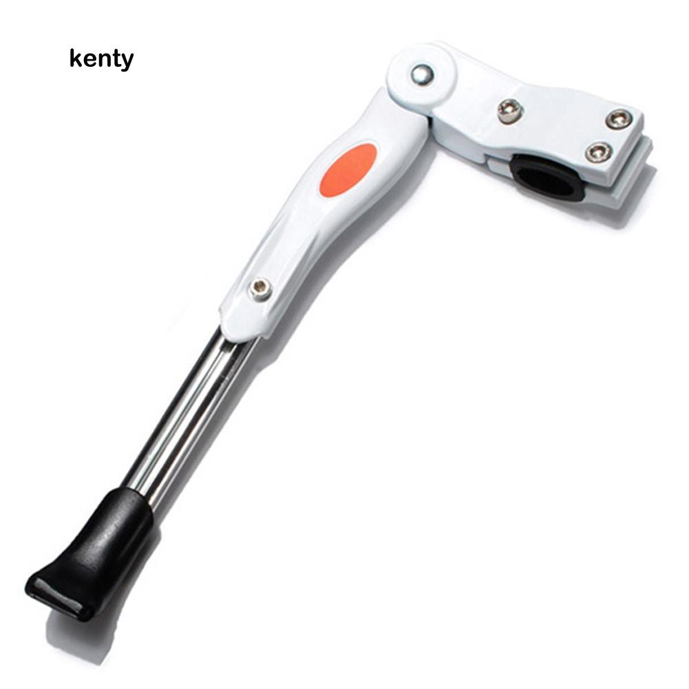 Kt★Chân Chống Đứng Cho Xe Đạp Leo Núi MTB Có Thể Điều Chỉnh