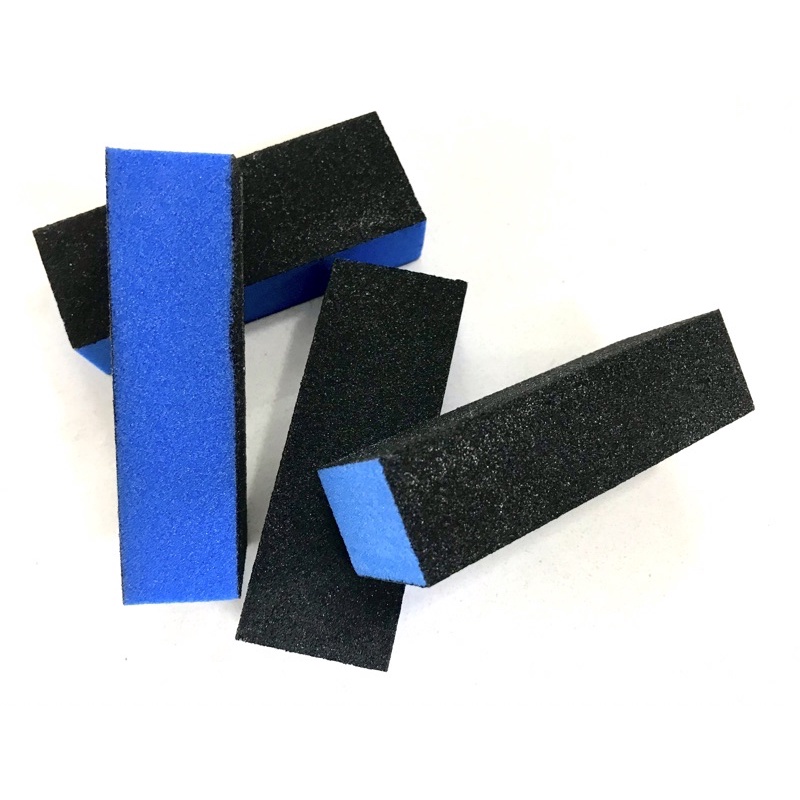 Buffe phao móng 2 mặt mịn sần