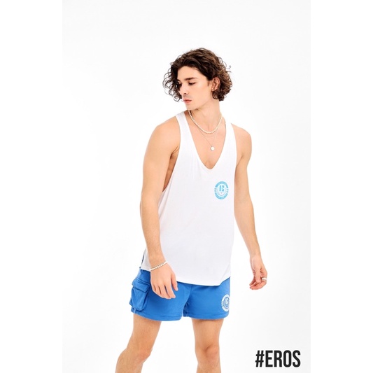 Quần short nam thể thao EROS HESI SHORTS