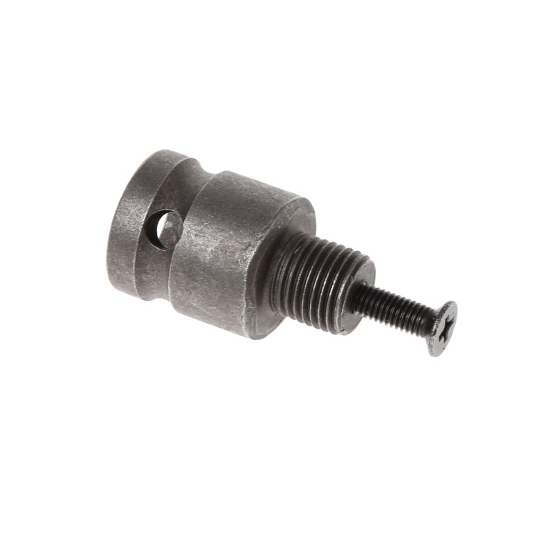 Đầu gắn mũi khoan 1/ 2 &quot; kèm vít chuyển đổi 1/ 2-20unf